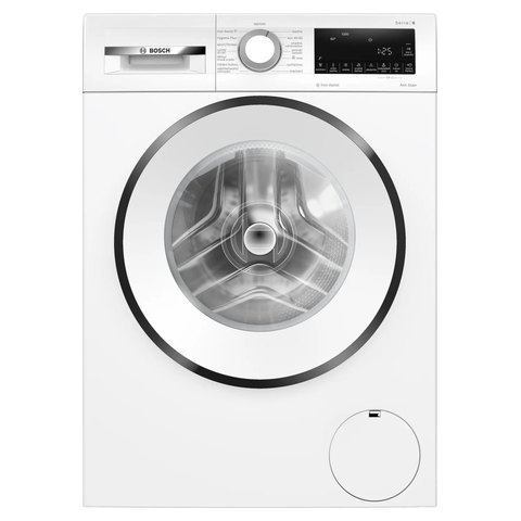 Práčka BOSCH WGG242Z2CS Séria 6