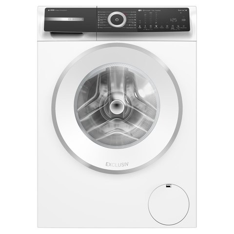 Práčka BOSCH WGH256A0BY Séria 6