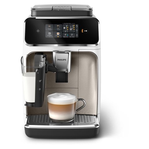 Automatický kávovar Philips Series 2300 LatteGo EP2333/40