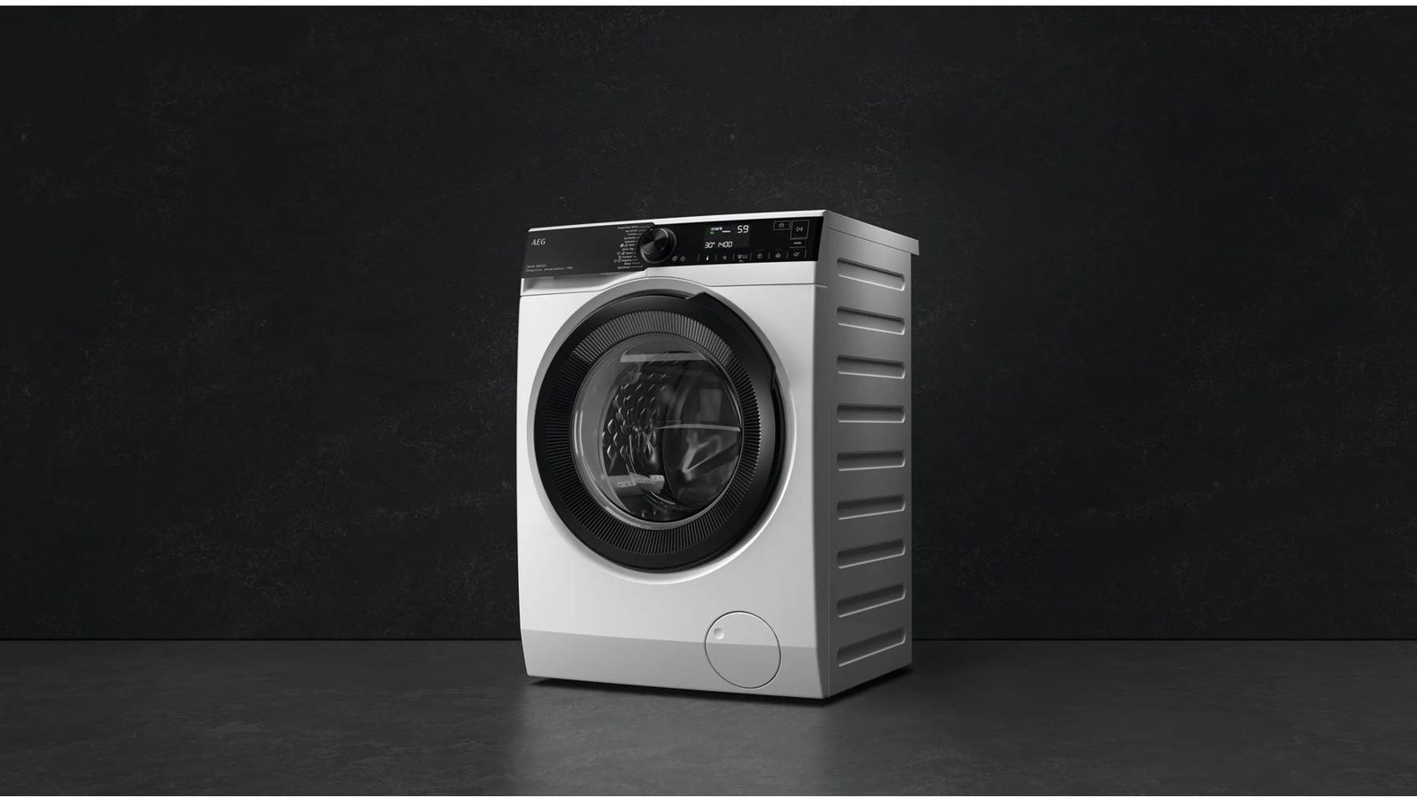 AEG 7 000 ProSteam® UniversalDose LFR73864OC