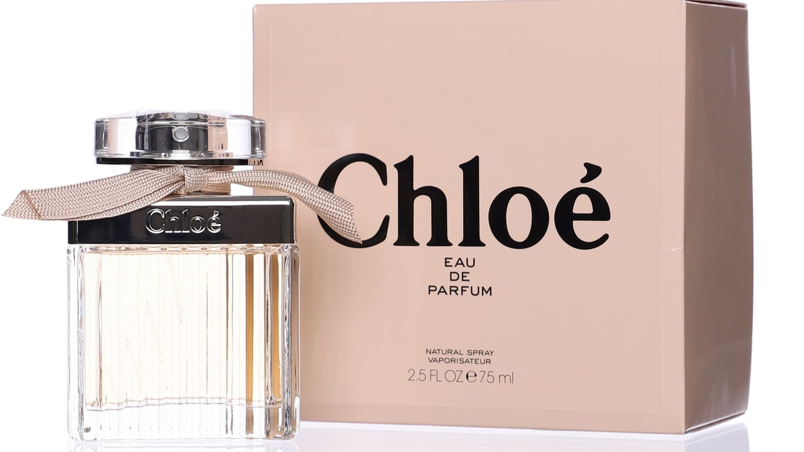 Chloé Chloé EdP 75 ml