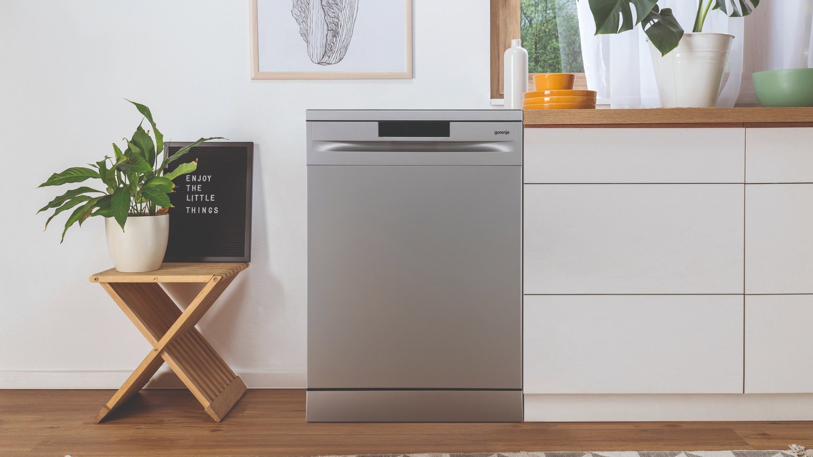 GORENJE GS620C10S TotalDry