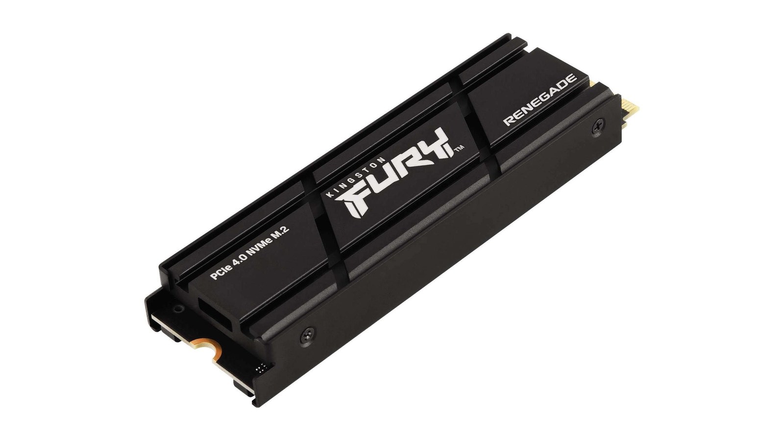 Kingston FURY Renegade NVMe 1 TB Heatsink