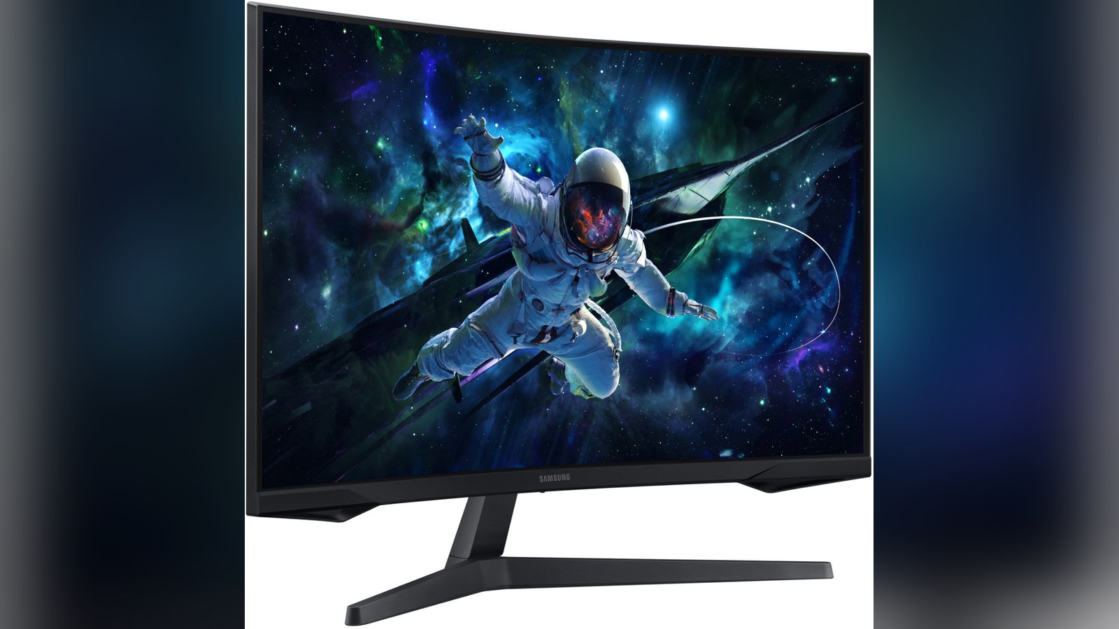 32' Samsung Odyssey G55C