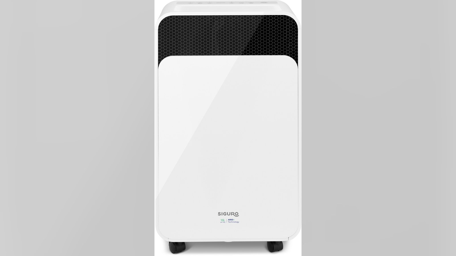 Siguro DH-F300W Dolphin 16 l