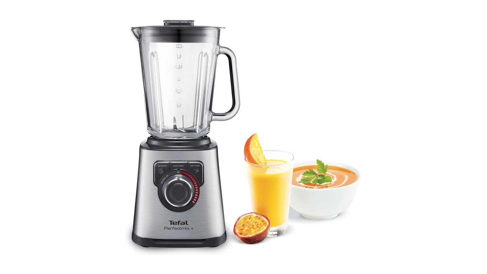 Tefal BL811D38 PERFECTMIX Plus