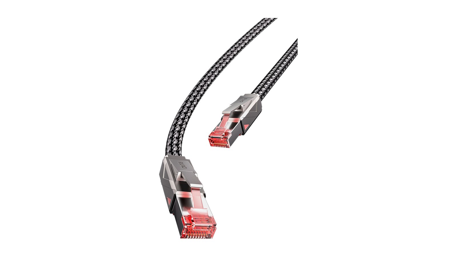 Vention Cat8 SFTP Gaming Patch Cable 5 m