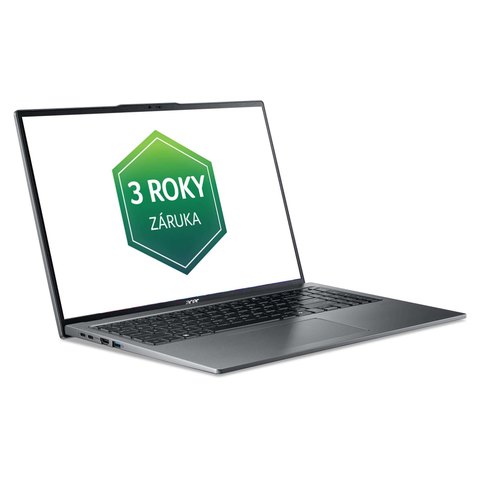 Acer Swift Go 16 OLED SFG16-72 (Core Ultra 5 125U, 16/512 GB)
