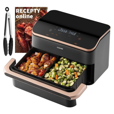 Cosori Dual Blaze TwinFry 10 l TF101S