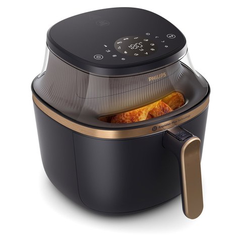 Philips 3000 Series Airfryer 6,2 l XL NA332/00