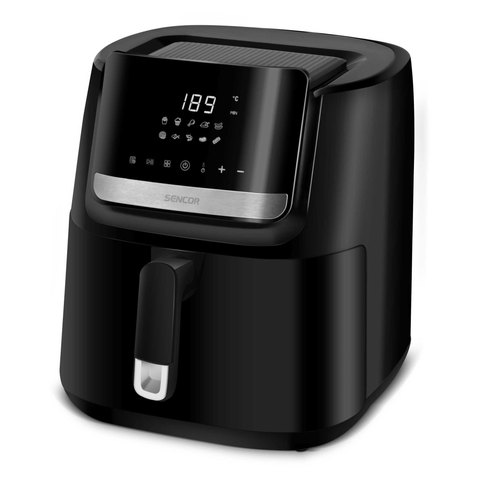 Sencor SFR 6550BK