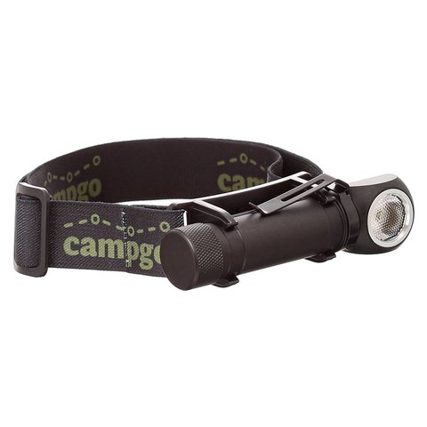 Campgo T2A