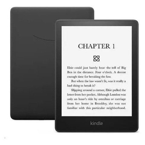 Amazon Kindle Paperwhite 2024 16 GB bez reklám