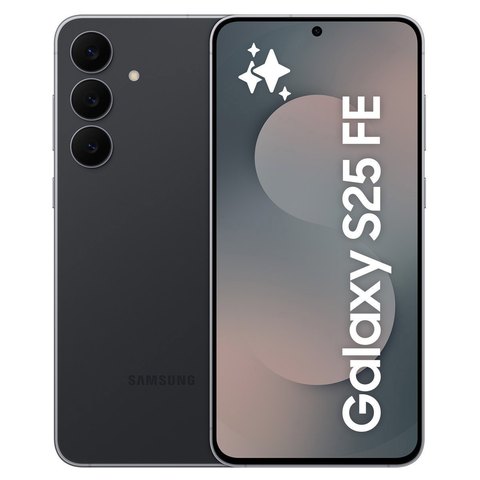 Samsung Galaxy S25 FE 8 GB/256 GB