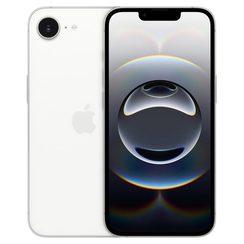 Apple iPhone 16e 128 GB