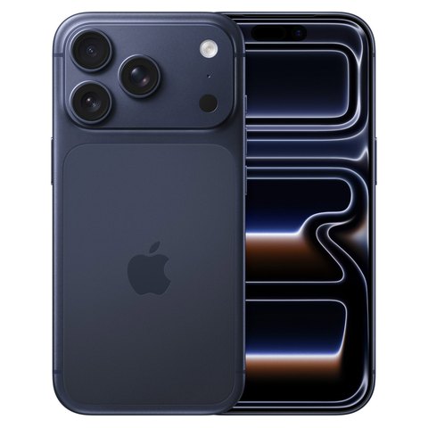Apple iPhone 17 Pro 256 GB