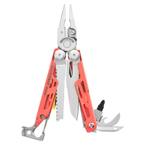 Leatherman Signal