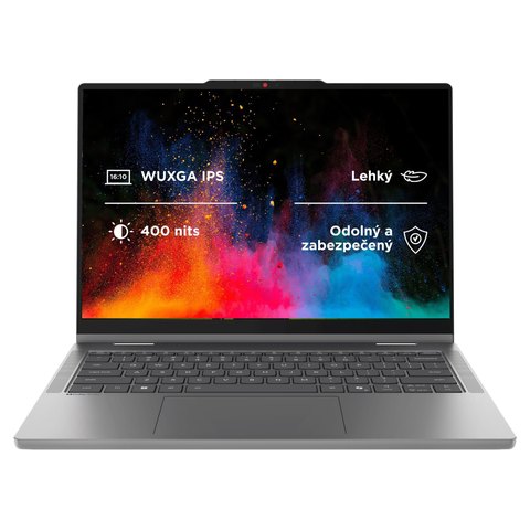 Lenovo IdeaPad 5 2-in-1 14IPH11 (Core Ultra 5 322, 16/512 GB)