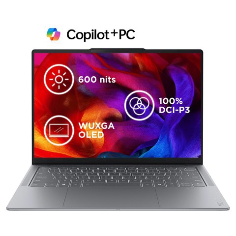 Lenovo Yoga Slim 7 14ILL11 (Core Ultra 5 226V, 16/512 GB)