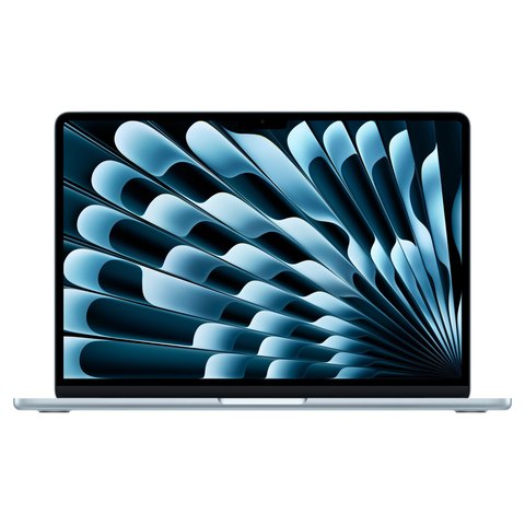 Apple MacBook Air 13 M5 (16/512 GB)