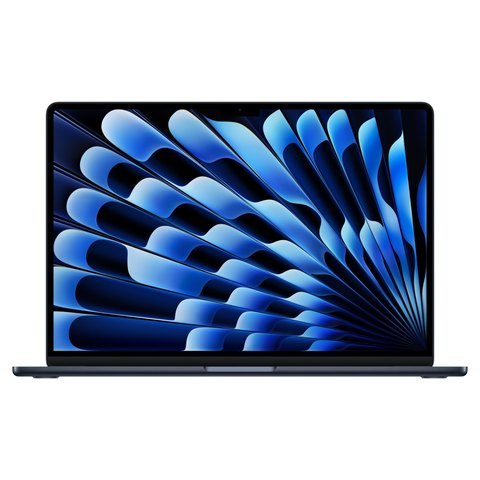 Apple MacBook Air 15 M5 (16/512 GB)