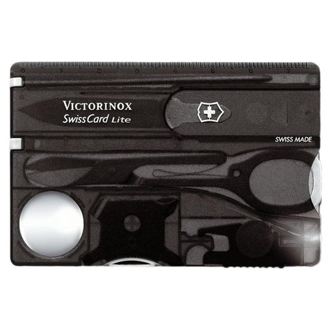 Victorinox Swiss Card Lite