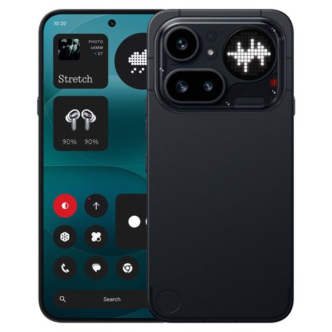 Nothing Phone (4a) Pro 12 GB/256 GB