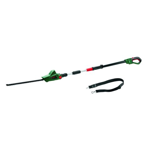Bosch UniversalHedgePole 18