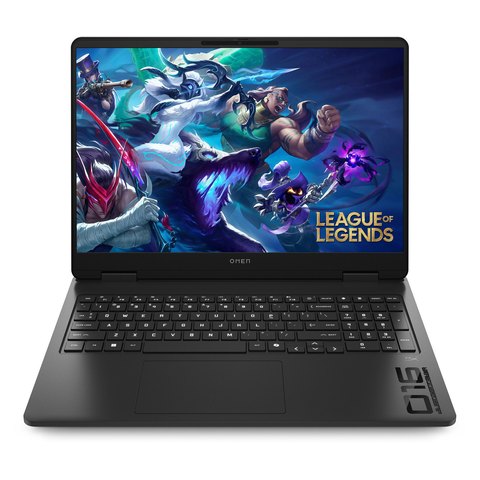 HP OMEN 16-ap0433nc (Ryzen 9 8940HX, RTX 5070, 32 GB/1 TB)