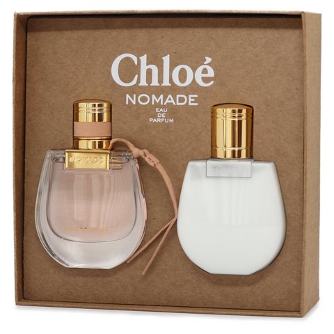 Chloé Nomade EdP darčeková sada