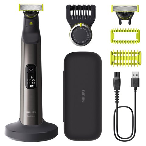 Philips OneBlade Pro 360 QP6652/61