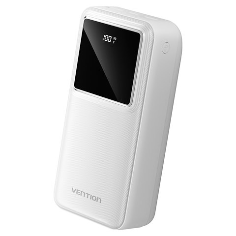Vention Power Bank 30 000 mAh 22,5 W