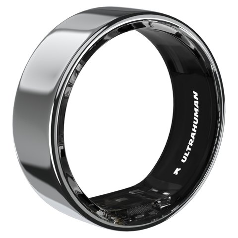 Ultrahuman Ring Air