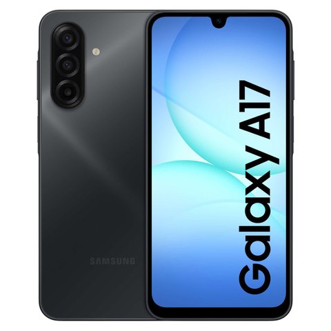 Samsung Galaxy A17 4 GB/128 GB
