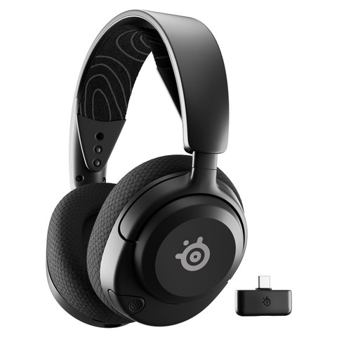 SteelSeries Arctis Nova 5 Wireless