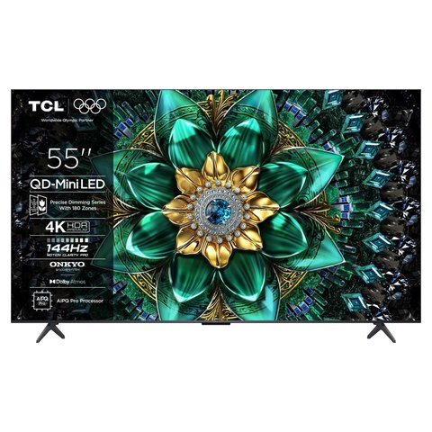 TCL 55Q6C
