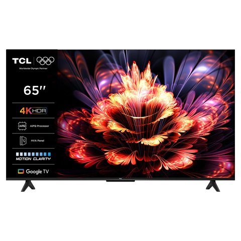 TCL 65V6C