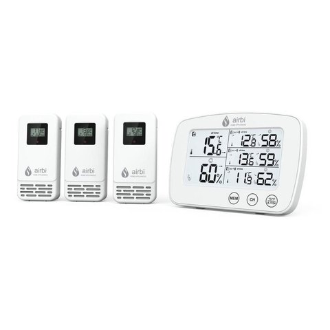Airbi TRIO