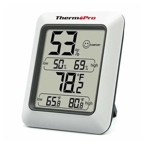 ThermoPro TP50