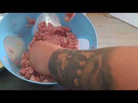 recept na najlepšie fašírky na svete ktorý zvládne každý.... na prvý pokus som to dal aj ja