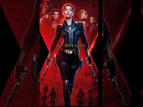 "10 best Scarlett Johansson movies!" Scarlett Johansson’s Greatest Films Ranked! #movies #avengers