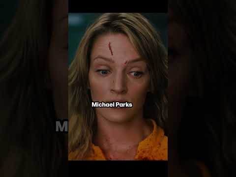 Cameos & Castings in Kill Bill