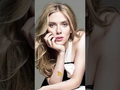 Best of Scarlett Johansson Films