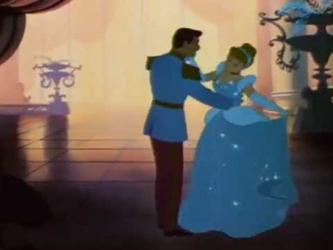 Cinderella Trailer (1950)