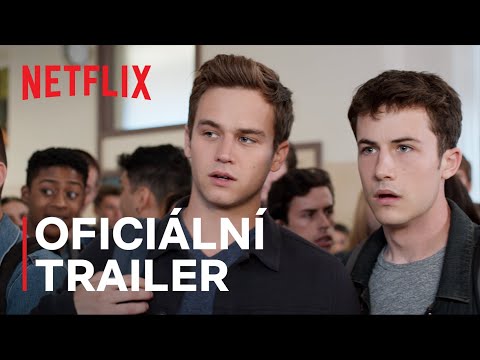 Proč? 13x proto: závěrečná řada | oficiální trailer | Netflix