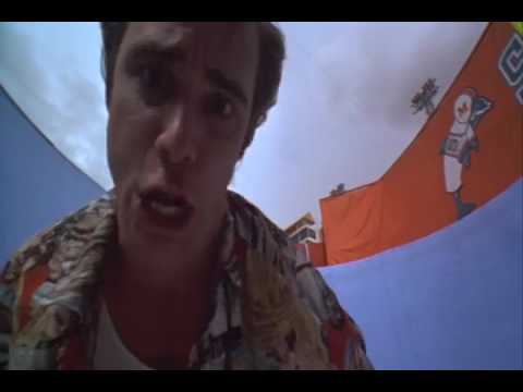 Ace Ventura: Zvířecí detektiv - trailer