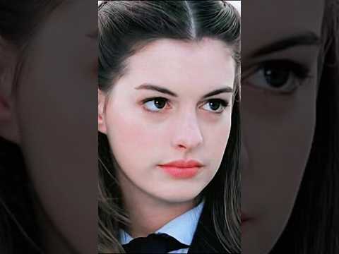 Anne Hathaway 2001-2024 Filmography #annehathaway #filmography #hollywood #movie
