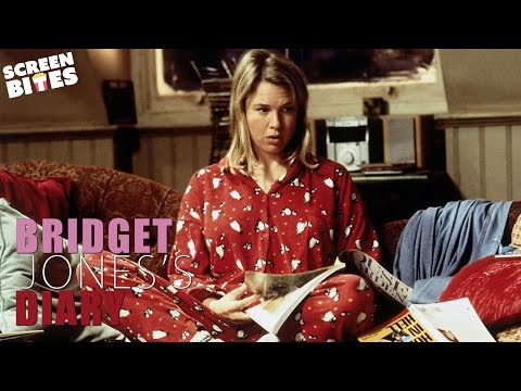 Official Trailer | Bridget Jones Diary | Screen Bites