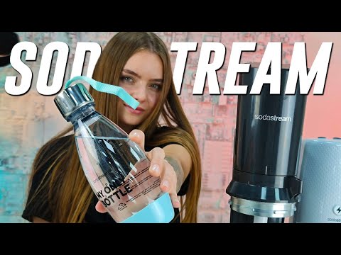 Sodastream je super! | AlzaTube | Alza.cz