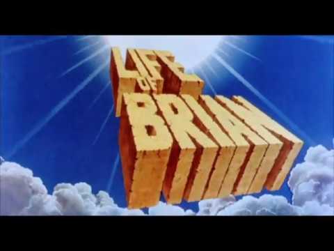 Život Briana (Life of Brian, 1979) - trailer s titulky